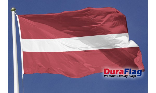 DuraFlag® Latvia Premium Quality Flag